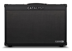 LINE 6 Catalyst 200      200-Watt Dual Channel Guitar Amp  